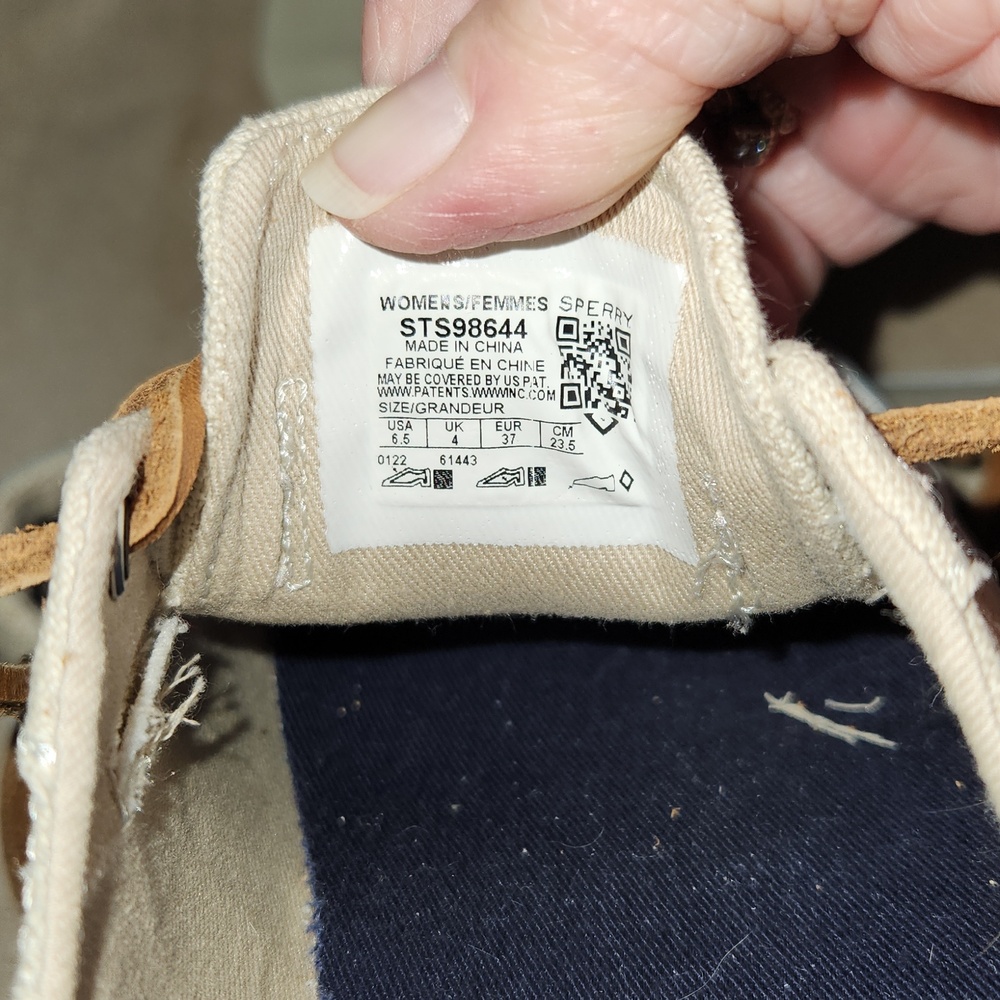 Sperry Shoes - Picture 10 of 12